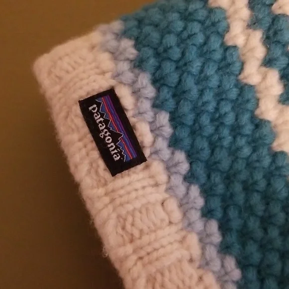 Patagonia Knit Hat - Picture 2 of 13